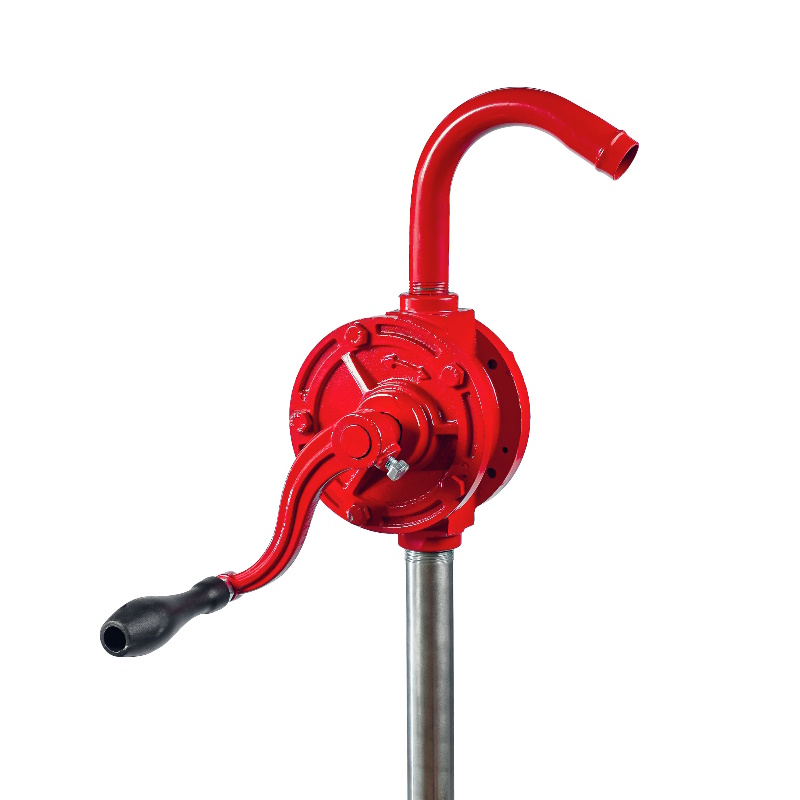 Чугунный роторный насос Petropump HS 32 PP210019, для ДТ, масла и керосина, 0,25 л/ход в Иваново