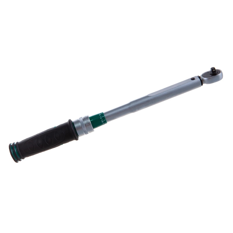 Ключ динамометрический Jonnesway T27030N, 1/4"DR 4,5-30 Нм в Ярославле