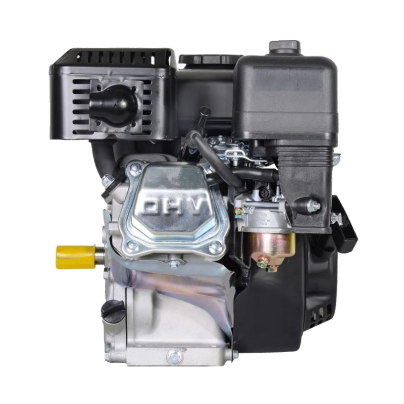 Двигатель бензиновый Huter GE-21220FА 70/15/3