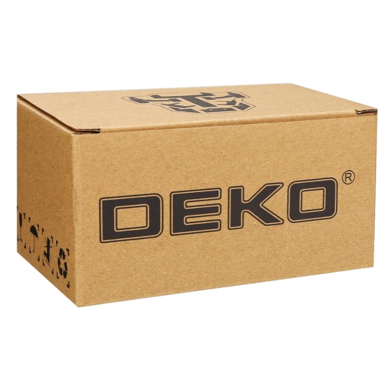 Аккумулятор для Deko 063-4049 дрели-шуруповерта DKCD20FU-Li, 20В, 2.0А*ч в Кинешме