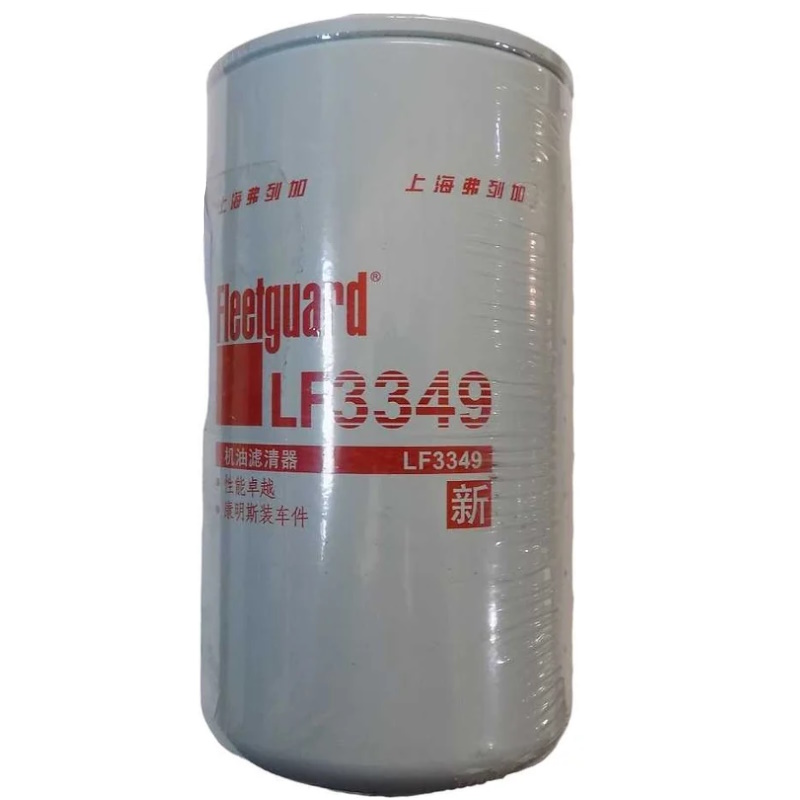 Фильтр масляный полнопроточный Tсс LF3345/Oil filter 009973 в Коврове