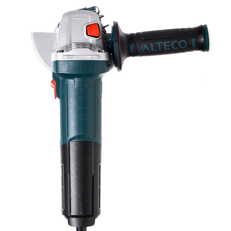 Угловая шлифмашина (болгарка) Alteco HEAVY DUTY AGH 750-115 61281, 115 мм, 750 Вт в Переславле
