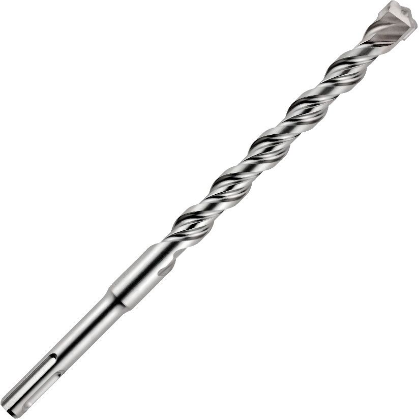 Бур DREBO 2428 (SDS-Plus, 10x160/100 мм) в Костроме