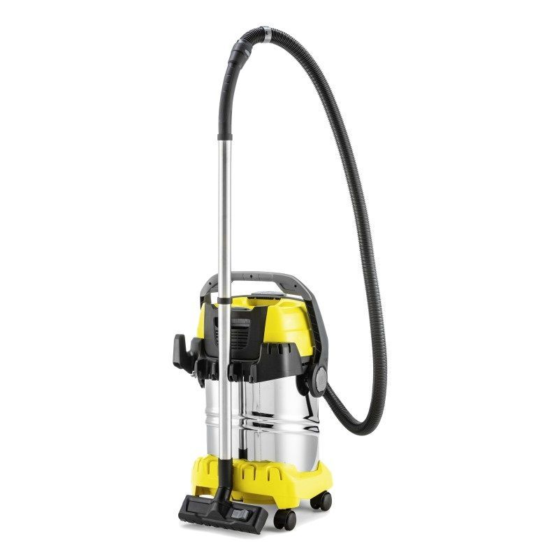 Пылесос Karcher WD 6 P S V-30/6/22/T 1.628-360.0