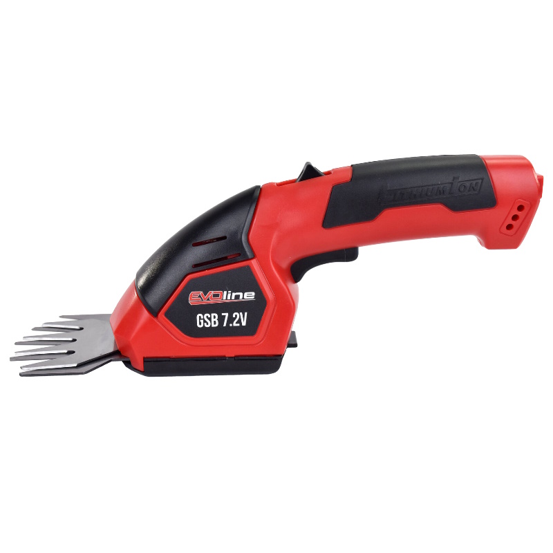 Ножницы для травы аккумуляторные EVOline GSB 7.2V (GSB7.2V) в Муроме