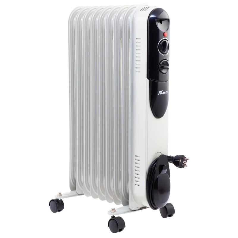 Масляный обогреватель MTX OCH-2000 98303 в Ярославле