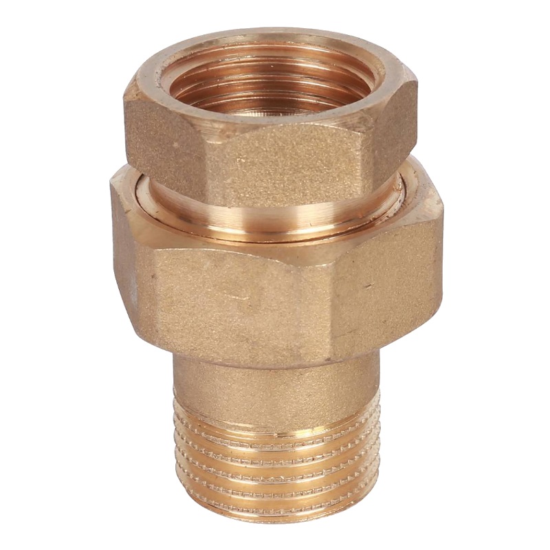 Американка Stout SFT-0040-000012 ВН, 1/2", уплотнение под гайкой o-ring кольцо в Муроме