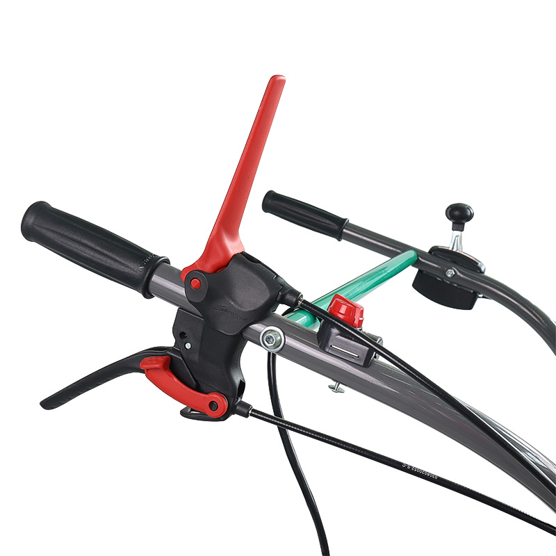 Культиватор Caiman Terro 60H C2