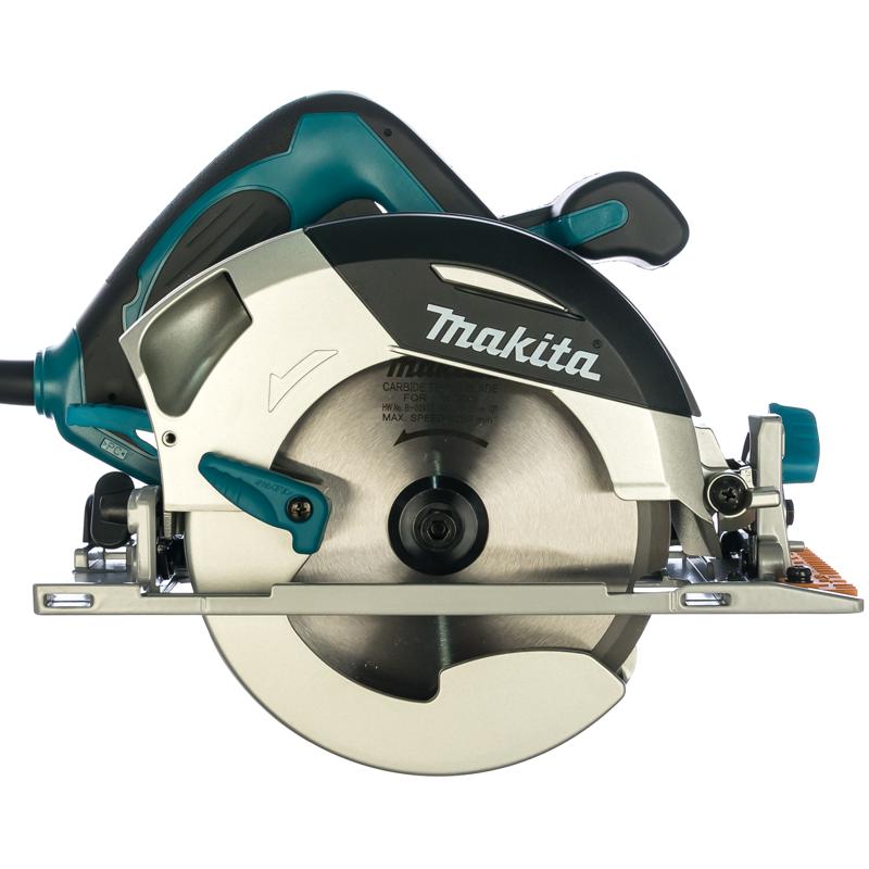 Циркулярная пила Makita HS6100 176837 в Кинешме