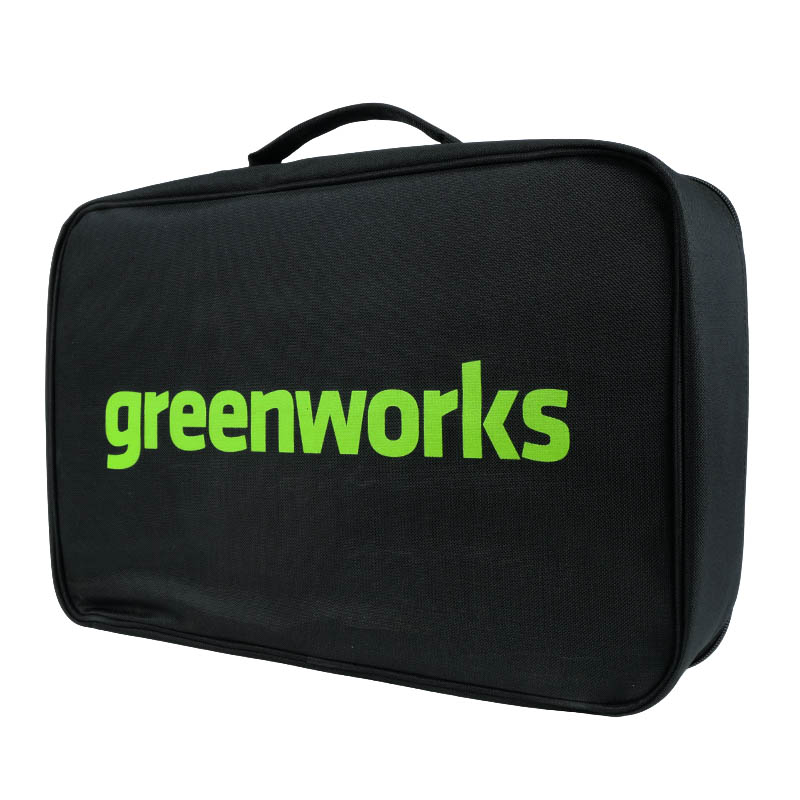 Цепная мини-пила аккумуляторная Greenworks GD24CSMNX 2008707 бесщеточная в Угличе