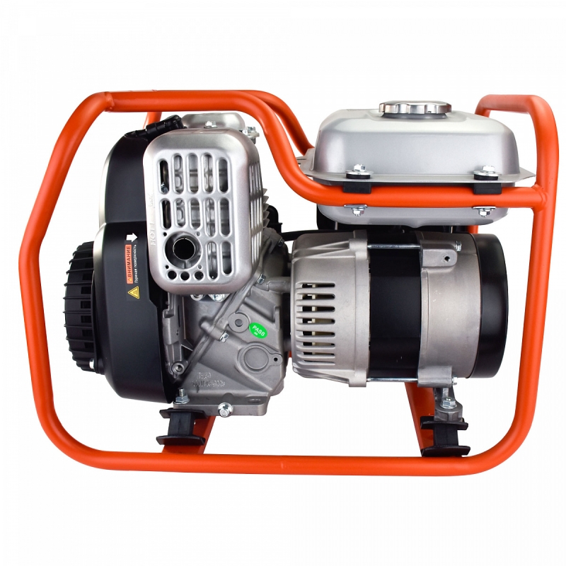 Бензиновый генератор Zongshen PB 1800, 1T90DF130 в Муроме