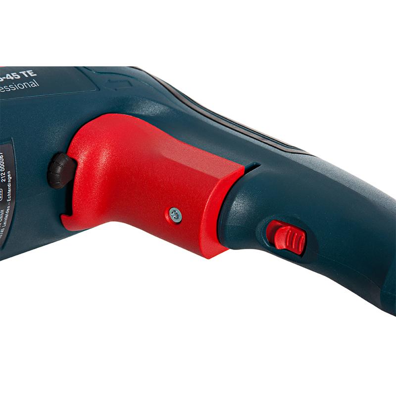 Сетевой шуруповерт Bosch GSR 6-45TE 0.601.445.100 во Владимире