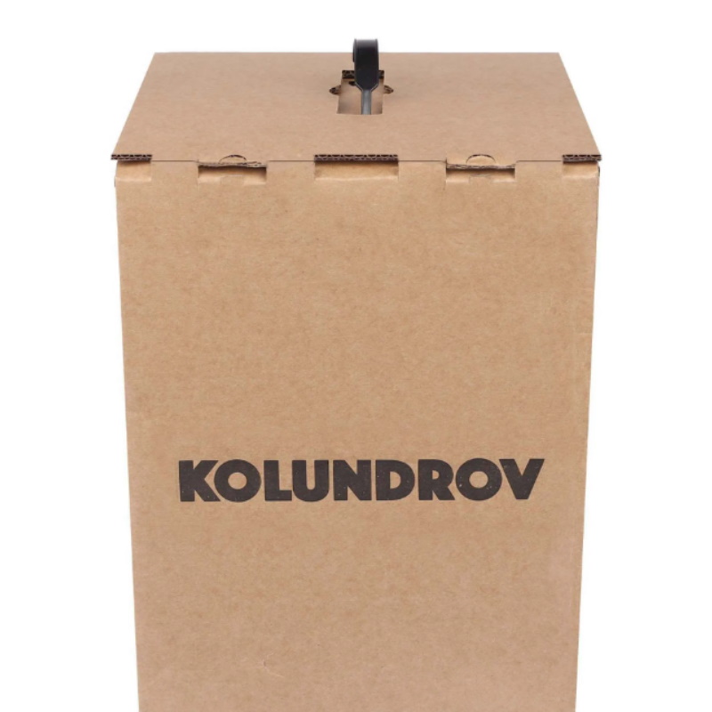 Дровокол ручной Kolundrov Стандартный с патиной в Муроме