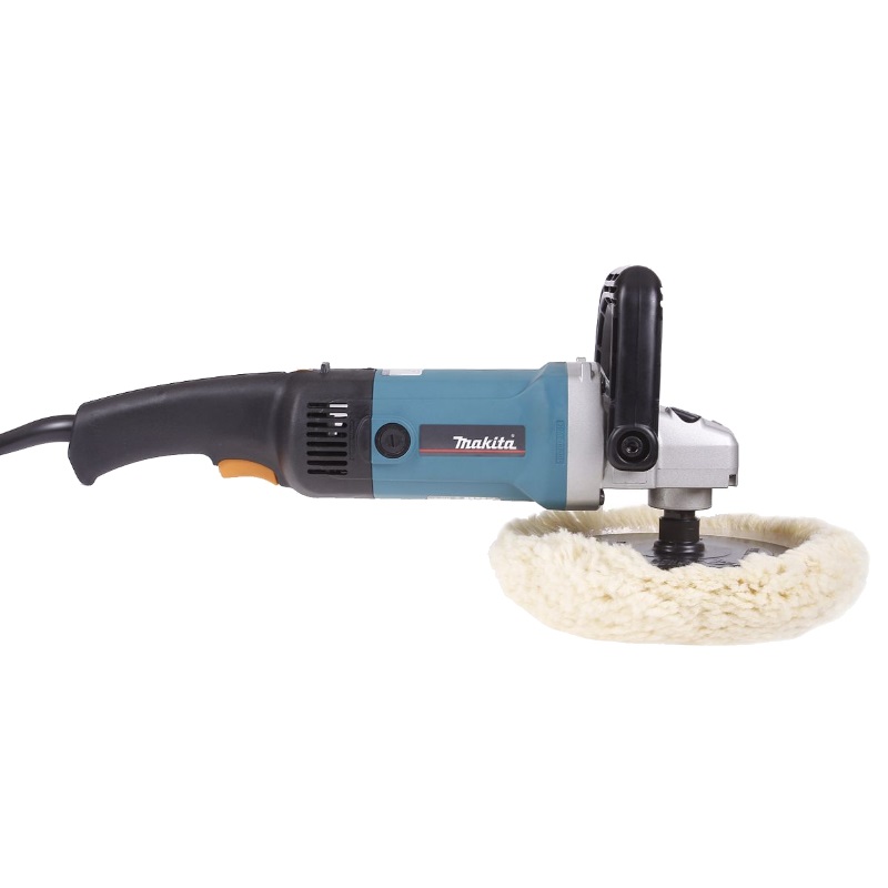 Полировальная шлифмашина Makita 9227CB в Твери