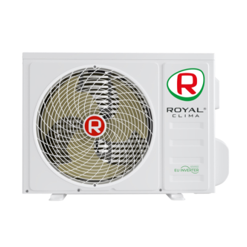 Инверторная сплит-система Royal Clima Royal Supremo Blanco Full DC EU Inverter RCI-RSB30HN (комплект) в Твери