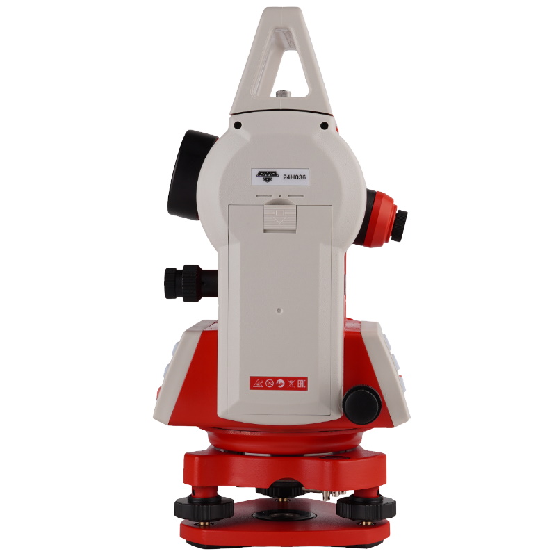 Электронный теодолит AMO TDL-02 821852 в Ярославле