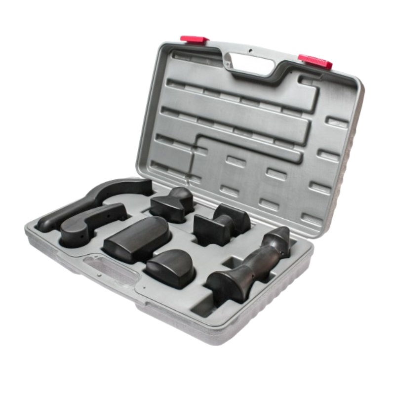 Правки для кузовных работ (набор 7 предметов) Kingtool KA-7249K в Рыбинске