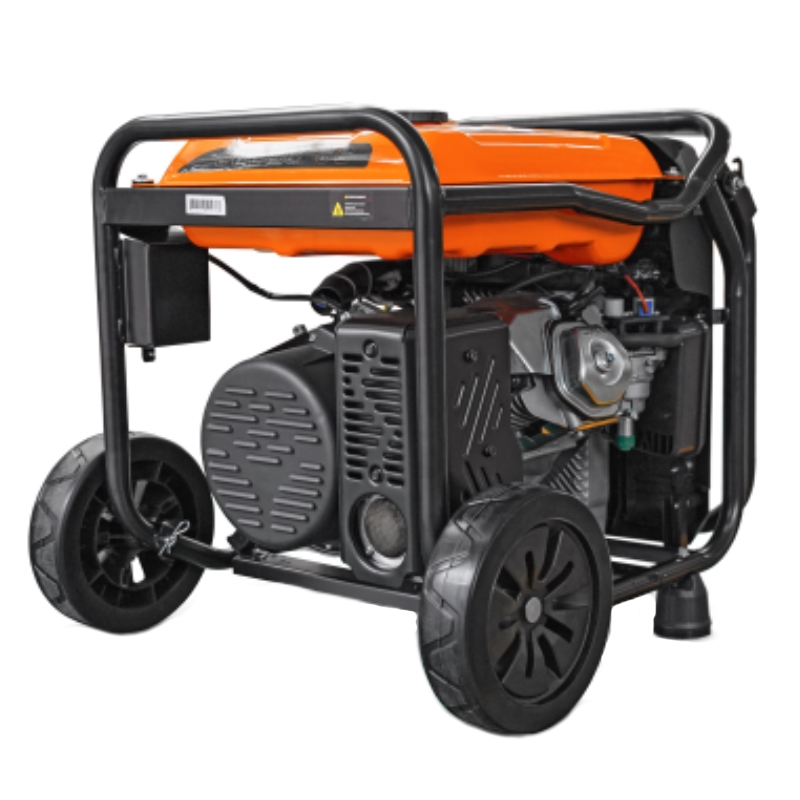 Инверторный генератор Villartec GI808 в Кинешме