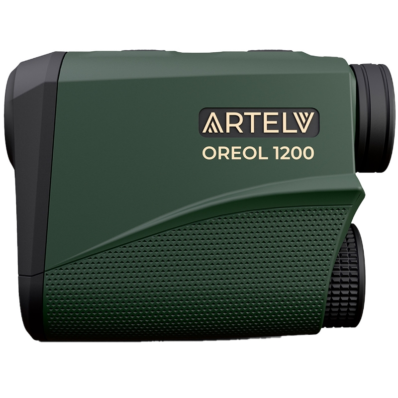 Дальномер лазерный Artelv OREOL 1200 86042