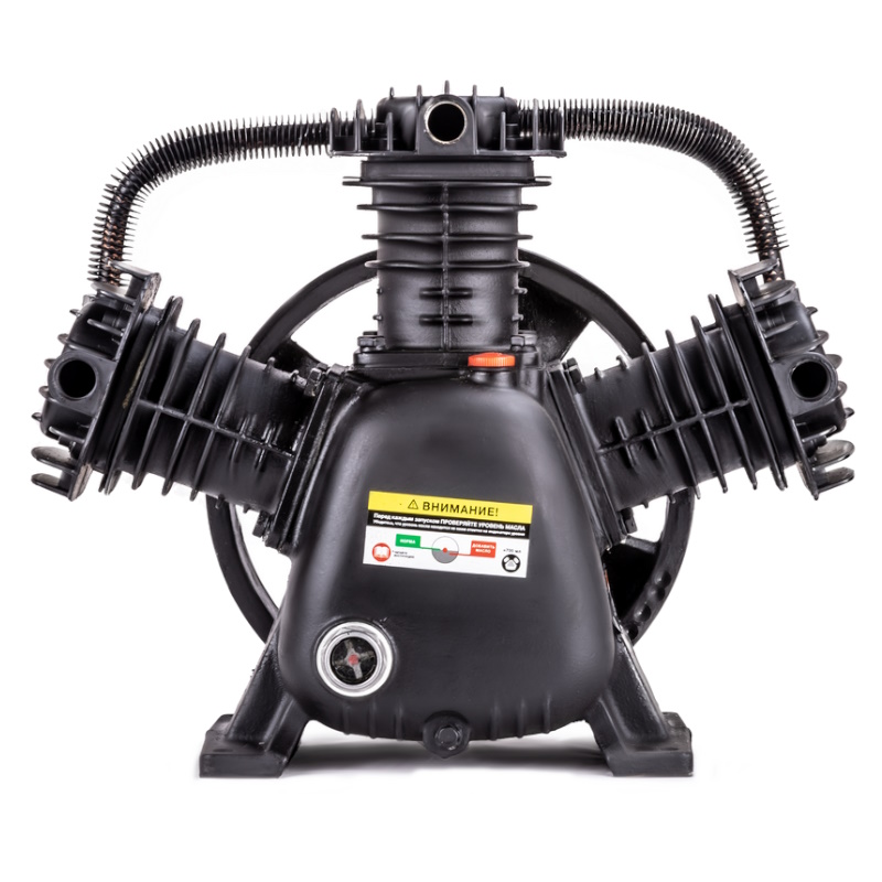 Компрессорная головка ременная FoxWeld AEROMAX B3065 9013 в Иваново