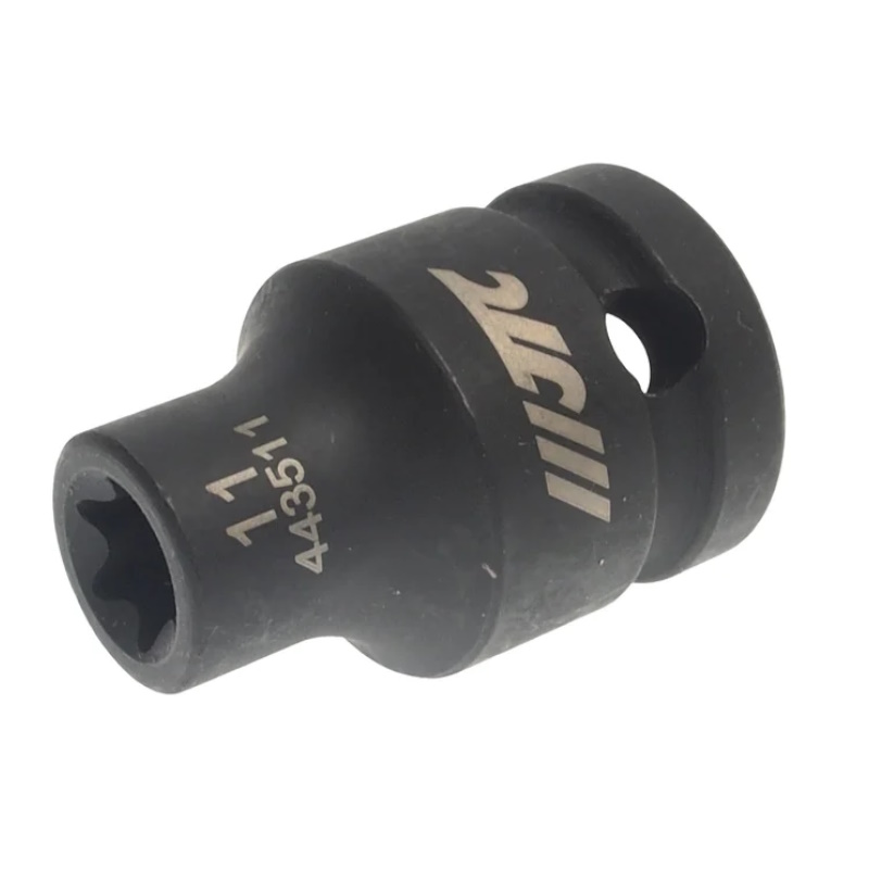 Головка торцевая ударная JTC JTC-443511, TORX, 1/2" х E11  в Рыбинске