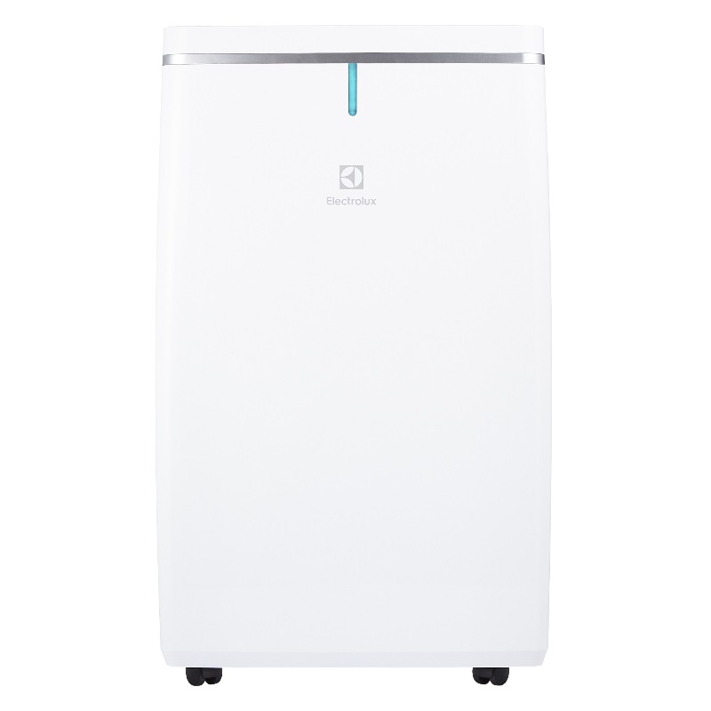Осушитель воздуха Electrolux EDH-20L НС-1417718 (воздухообмен 195 м³/час, осушение 20 л/сут, уровень шума 48 дБ) в Ярославле