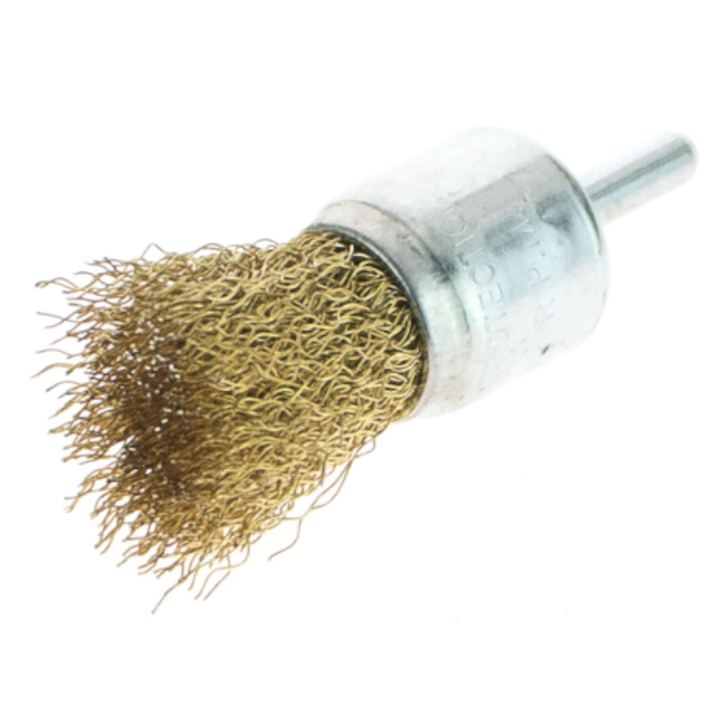 Корщетка-насадка для дрели Sturm 5240802 22мм 110₽