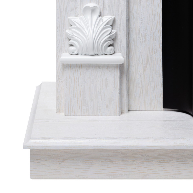 Каминокомплект RealFlame OTTAWA STD/EUG WT+ FOBOS BL 10018325 в Иваново