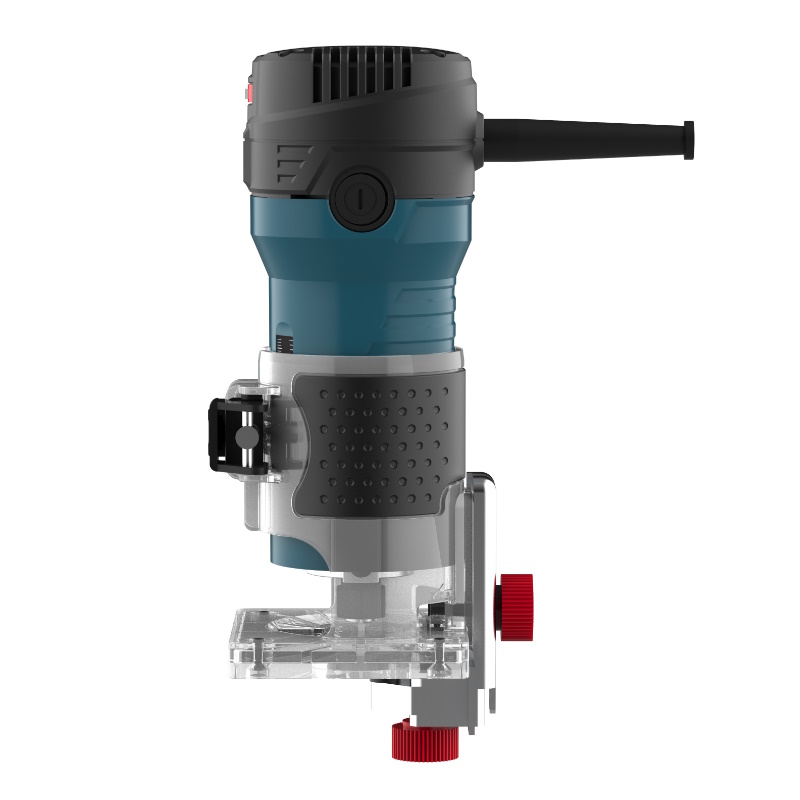 Фрезер Alteco TM 600 Professional 68446