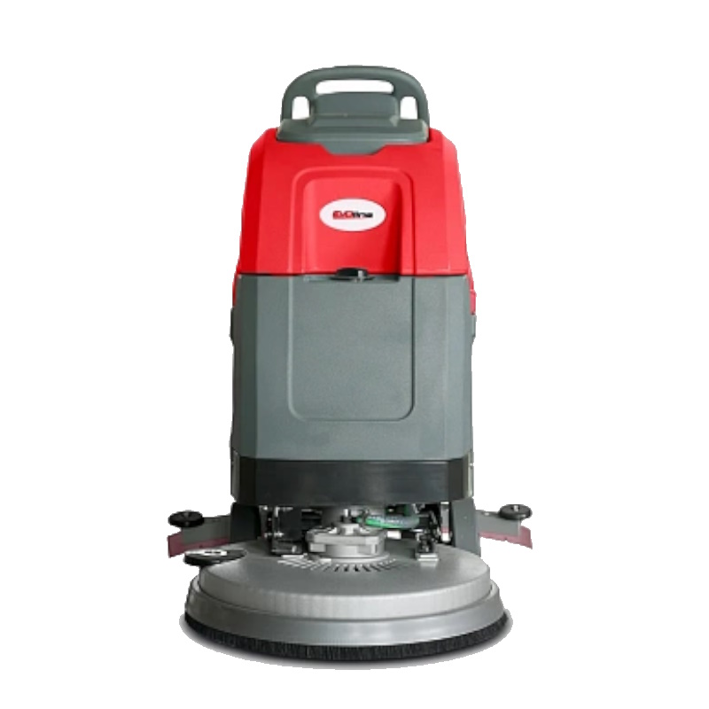 Поломоечная машина сетевая EVOline SDE 530 в Кинешме