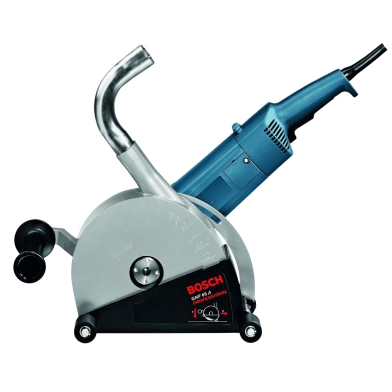Бороздодел Bosch GNF 65 A