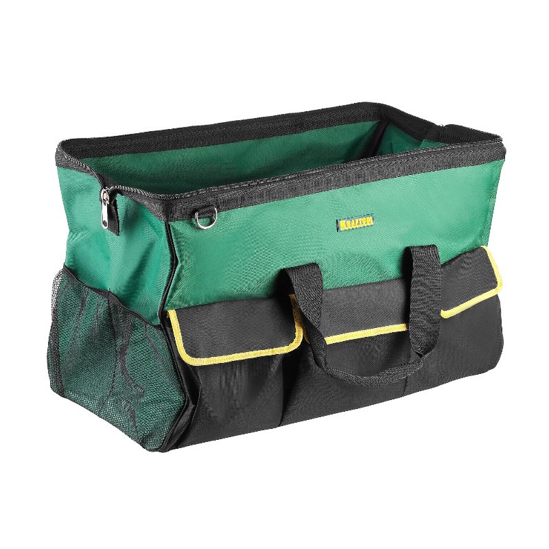 Сумка для инструмента Kraftool 38714-24_z01, 25 карманов, 24"  в Вологде