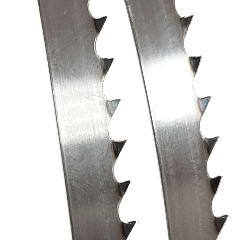 Пила ленточная Belmash Nordex Flexible PP133A, 10x0,63-4 TPIx2560 в Иваново