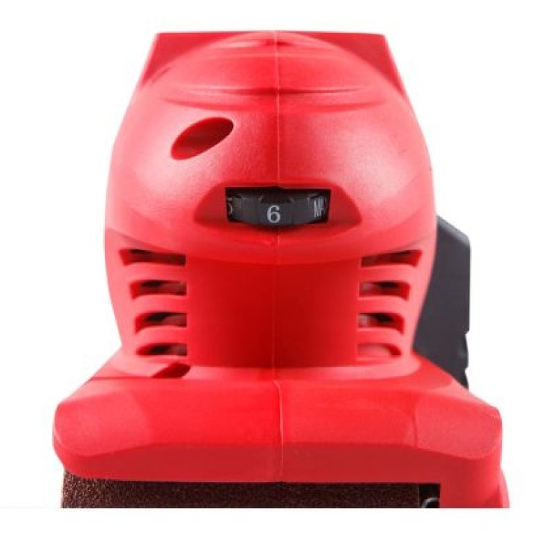 Ленточная шлифмашина Wortex SB 7575 AE SB7575AE01310, в коробке