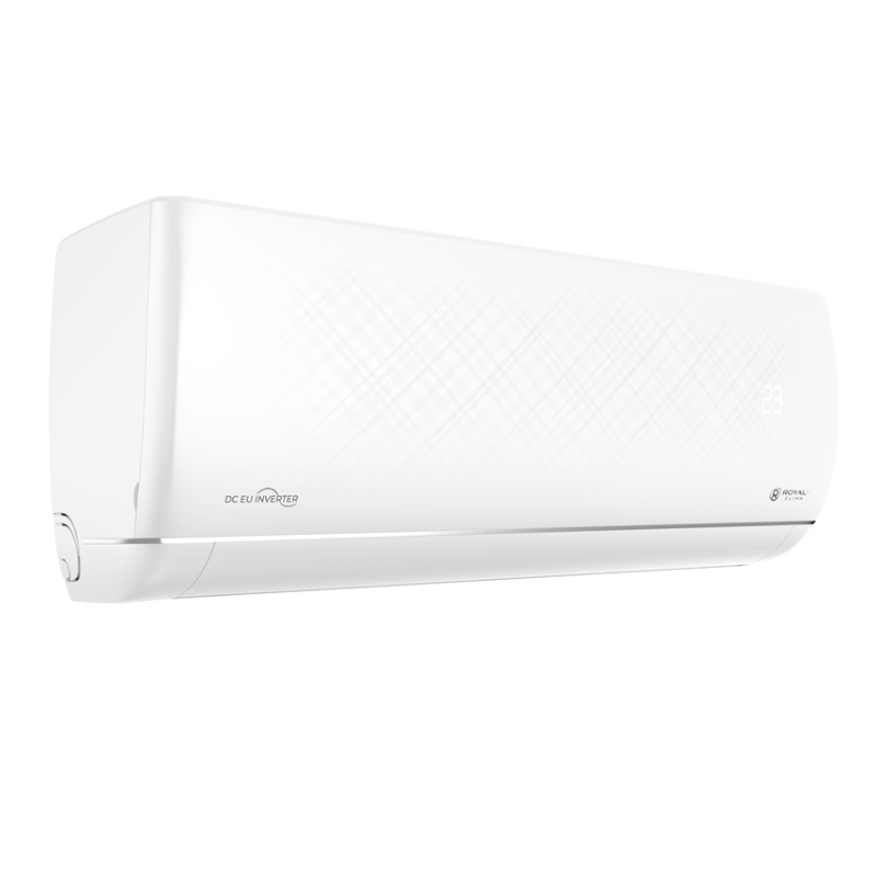 Инверторная сплит-система Royal Clima Renaissance DC EU Inverter RCI-RNС35HN, 2024 (комплект) в Муроме