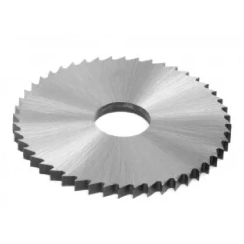 Фреза отрезная Hortz 205132, 63х0.3х16 мм, тип 1, z128, Р6М5 (ГОСТ 2679-73) в Рыбинске