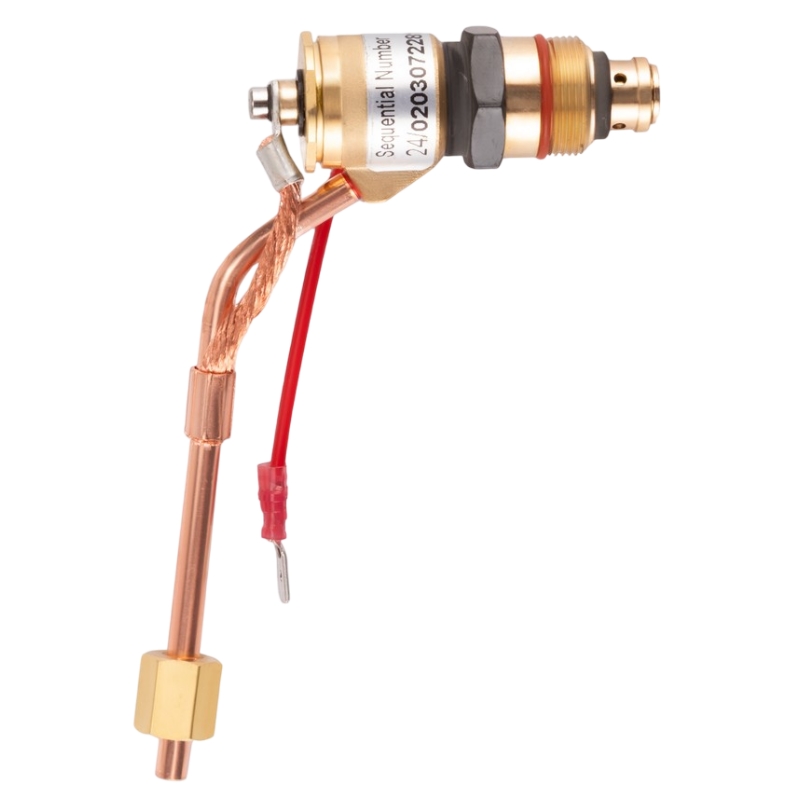 Головка плазмотрона FoxWeld S45-65 9672 в Ярославле