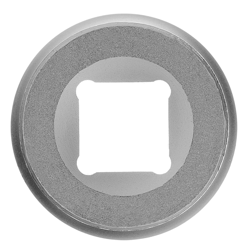 Набор торцевых головок Matrix 13558, 3/8", 6 гранные, CrV, 8-19мм, 10 штук в Угличе