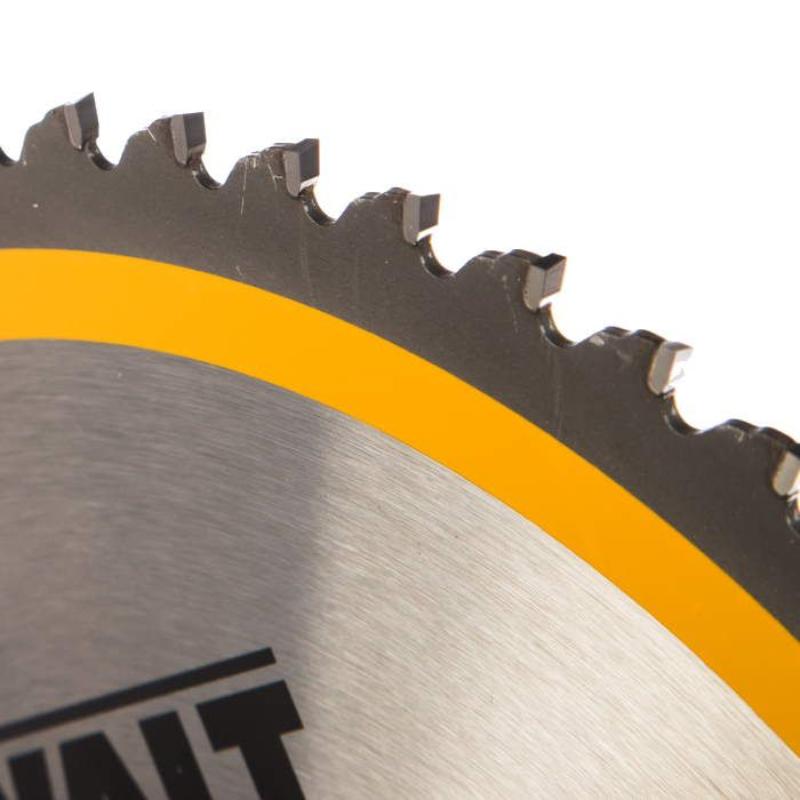 Пильный диск DeWalt DT1960-QZ CONSTRUCT, 305х30 60 ATB -5° в Костроме