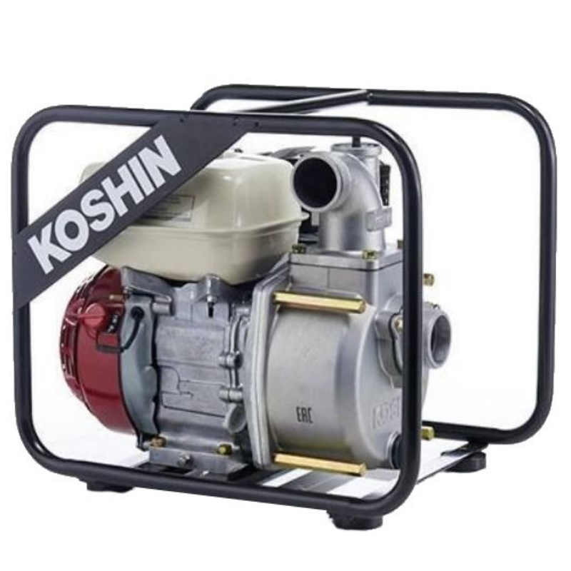 Мотопомпа Koshin STH-50X в Кинешме