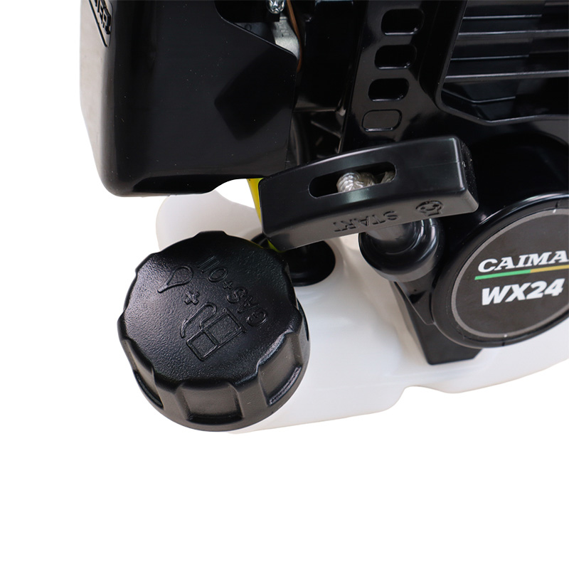 Бензокоса Caiman WX24