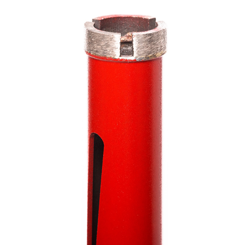 Алмазная коронка для сухого бурения Alteco ВТ 41355, 36*370 в Кинешме