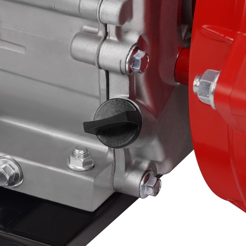 Мотопомпа бензиновая Stavr SMP 50HP 9070600096, D=50мм, высоконапорная, 4т ДВС 212см³, 5700Вт (7,7л.с), 600л/мин, глубина 8м, напор 62 м в Переславле