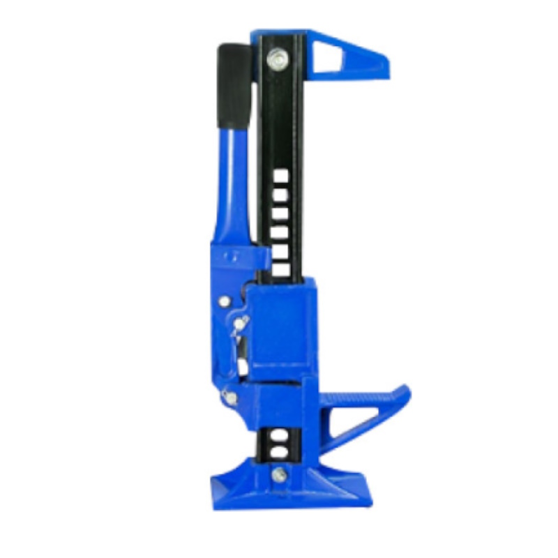 Домкрат реечный автомобильный Gearsen GHJK 3068 High Jack АБ-00011311, 153-680мм в Переславле