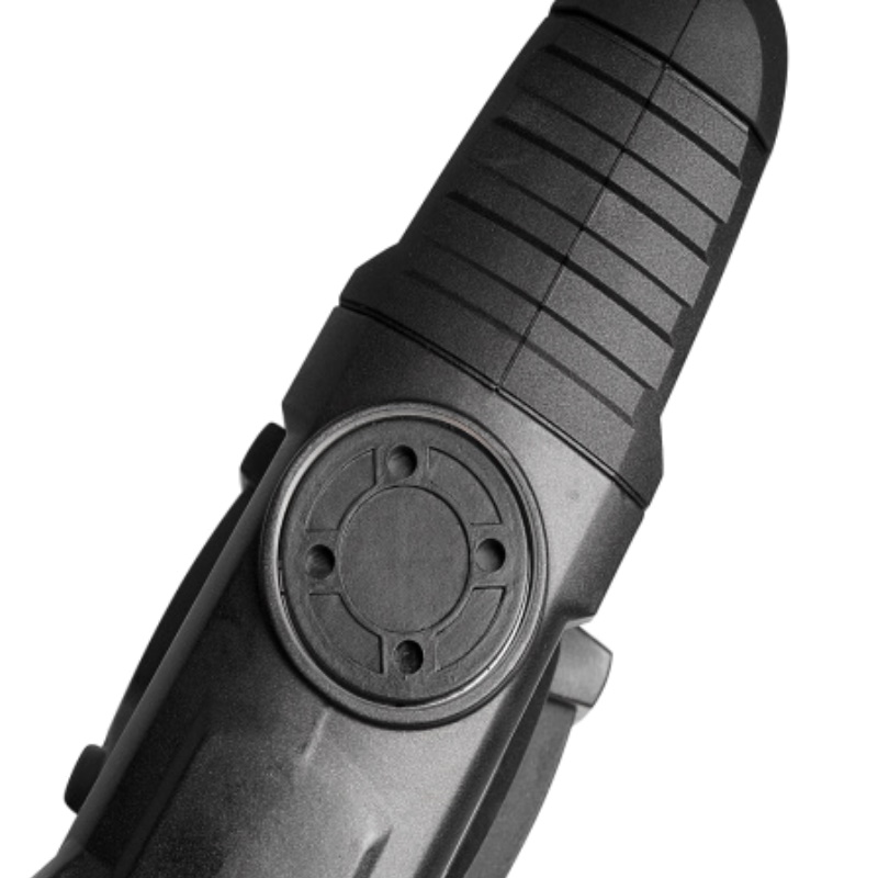 Перфоратор Teh TH2610  в кейсе, с защитной муфтой