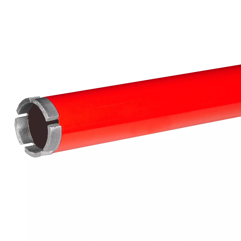 Коронка алмазная Adel Instrument TopStrike 00-00016199, 42x450, 5 сегментов, 1"1/4 в Кинешме
