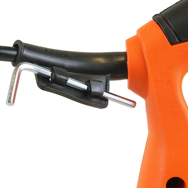 Электрический лобзик Союз ЛБС-4050, 500 Вт