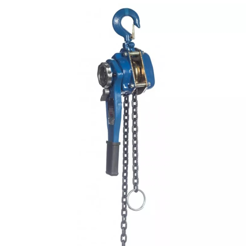 Таль рычажная PRO JACK 14722, 6Тх12М в Твери
