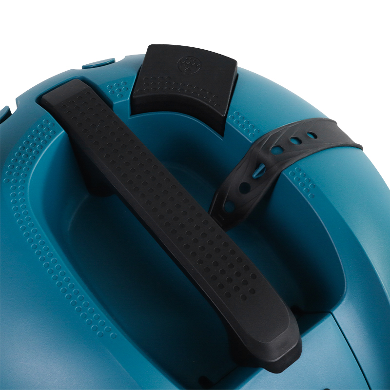Строительный пылесос Makita VC2512L, 1000 Вт, 25 л в Твери