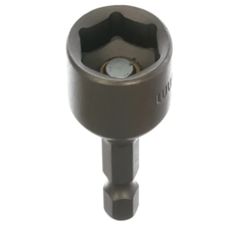Торцовая головка Энкор 22819, 1/4" магнитная 13х48 мм  в Иваново